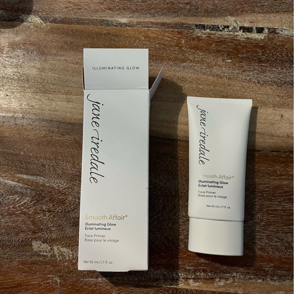 jane iredale Makeup Nib Jane Iredale Smooth Affair Illuminating